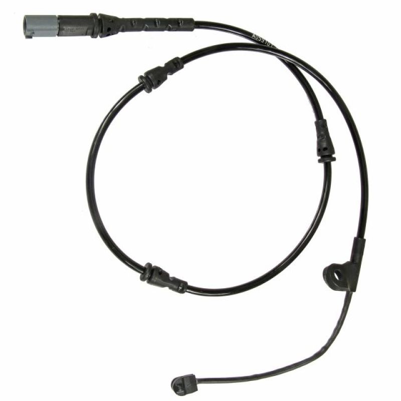 Power Stop 11-18 BMW X5 Front Euro-Stop Electronic Brake Pad Wear Sensor Brake Hardware PowerStop
