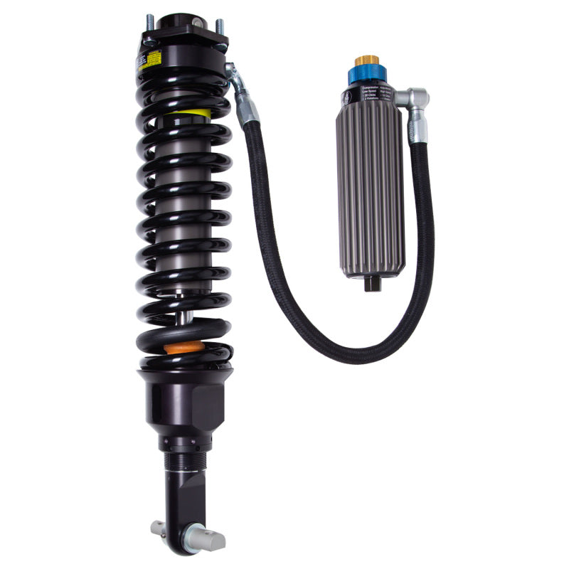 Bilstein 21-24 Ford Bronco B8 8112 Suspension Shock Absorber and Coil Spring Assembly - Front Left Suspension Packages Bilstein