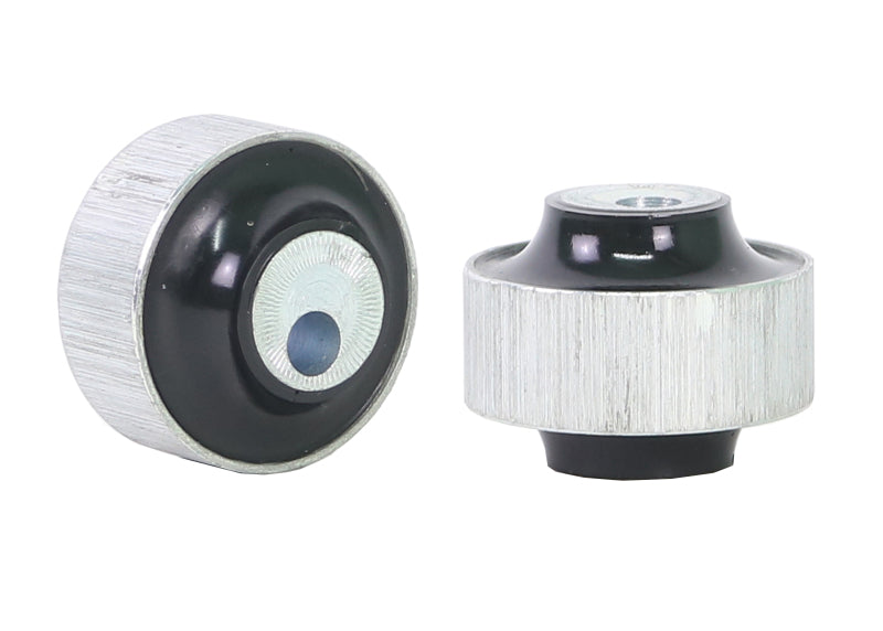 Whiteline 2014+ VW Golf/GTI/R MK7 Front Lower Control Arm Inner Rear Bushing Control Arms Whiteline