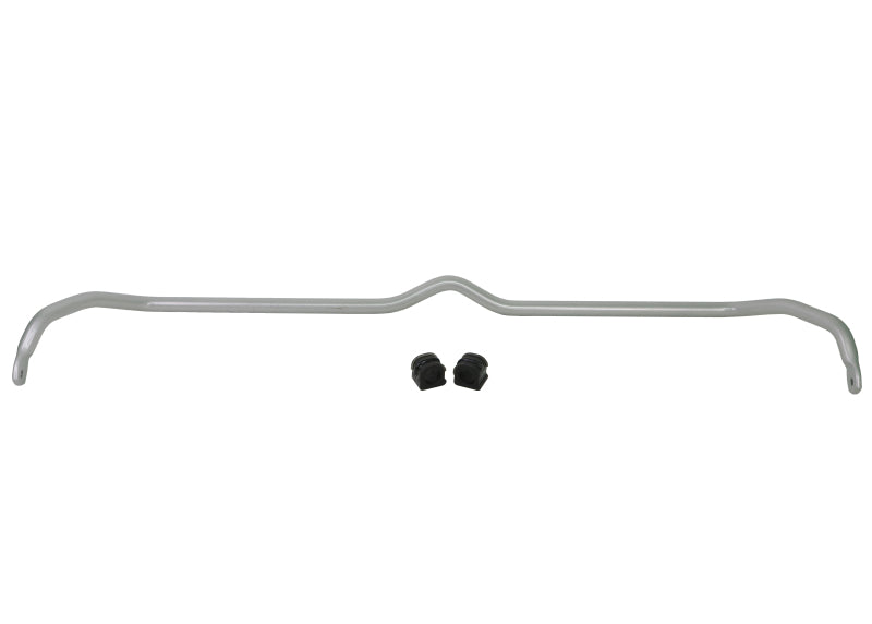 Whiteline 97-04 VW Golf MK4 (exc. 4-motion / 96-03 Audi A3 Type AL Front Heavy Duty 22mm Swaybar SPE Sway Bars Whiteline