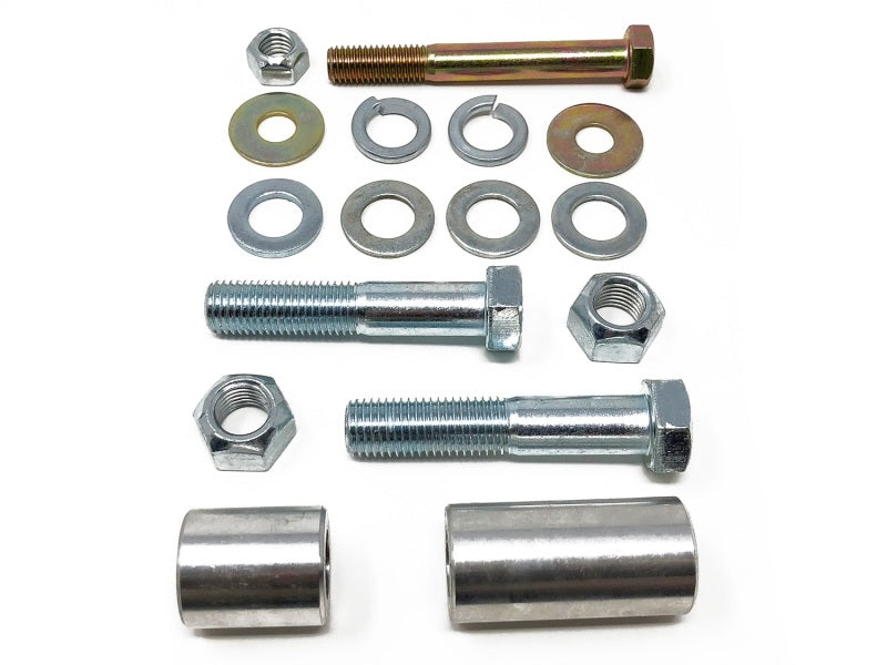 Tuff Country 08-13 Dodge Ram 2500 4wd Track Bar Bracket (6in Drop) Suspension Arms & Components Tuff Country