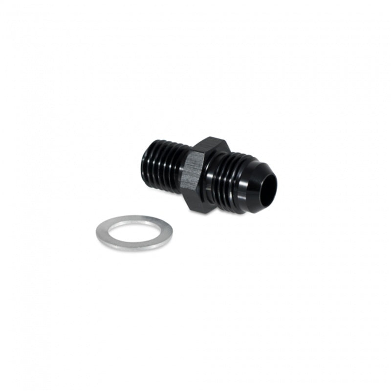 Grams Performance -6 AN OUTLET ADAPTER FITTING Fittings Grams Performance