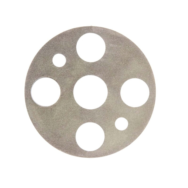 Fluidampr Ford Powerstroke 6.7L Harmonic Balancer Friction Washer - 1pc Engine Hardware Fluidampr