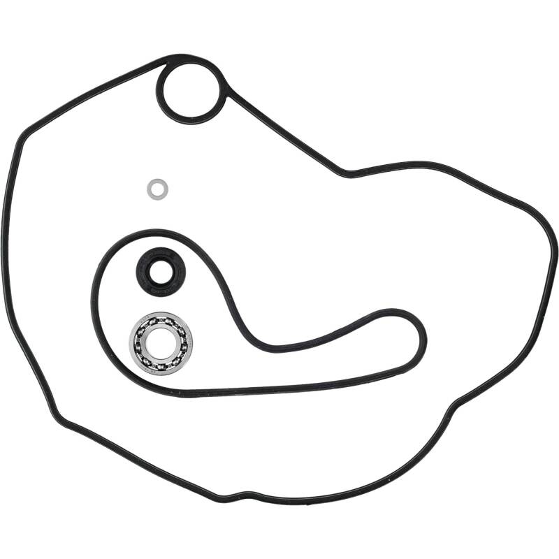 Vertex Gaskets 17-19 Polaris ACE 500 Water Pump Rebuild Kit Water Pumps Vertex Pistons