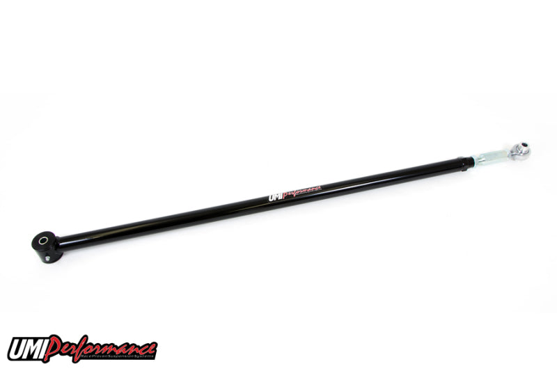 UMI Performance 05-14 Ford Mustang On-Car Adjustable Panhard Bar Panhard Bars UMI Performance
