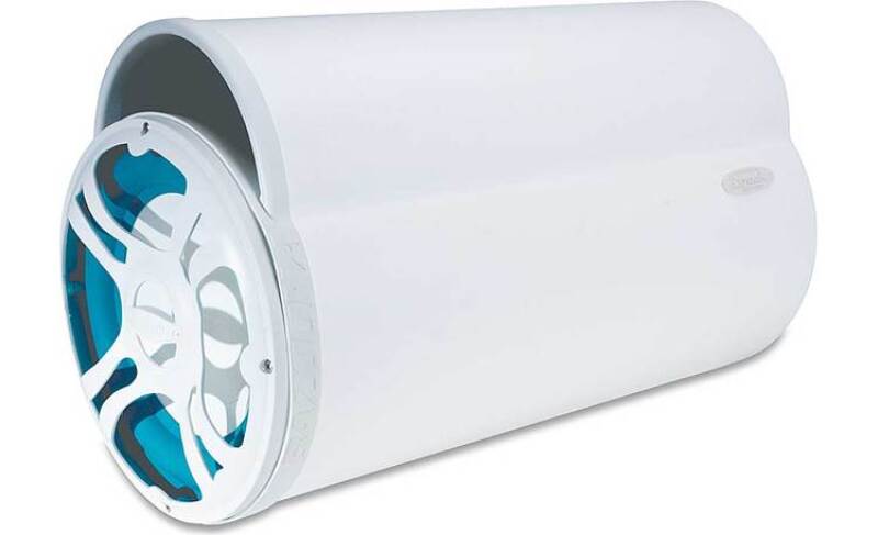 Marine Bazooka - 8In 4Ohm Audio Bazooka