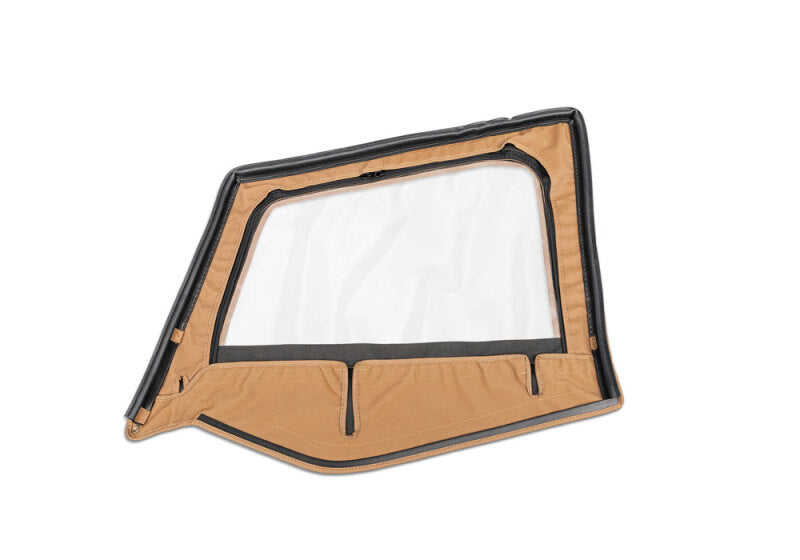 Rampage 1988-1995 Jeep Wrangler(YJ) OEM Replacement Top - Spice Soft Tops Rampage