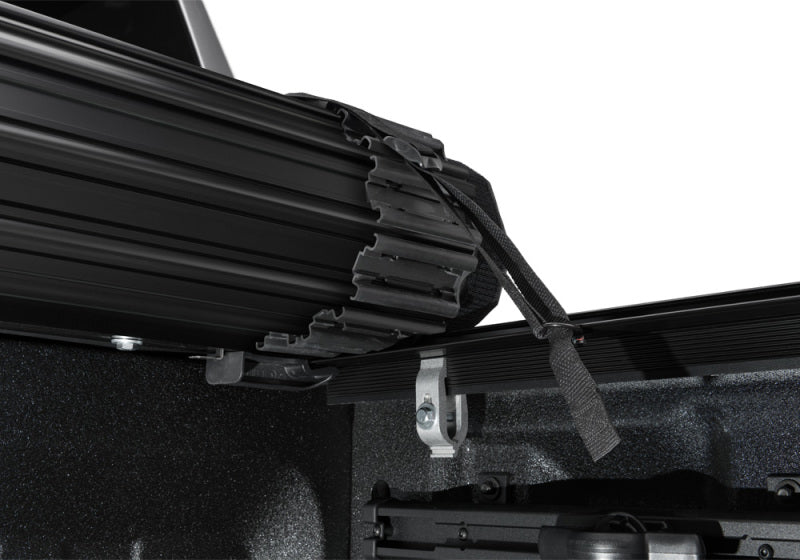 Truxedo 19-22 Ram 1500 6ft. 4in. Sentry Bed Cover Bed Covers - Roll Up Truxedo