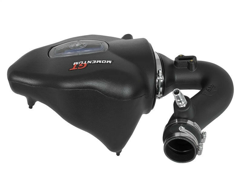 aFe Momentum GT Pro 5R Intake System Chevrolet Camaro 16-17 I4 2.0L (t) Cold Air Intakes aFe