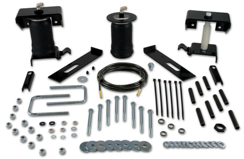 Air Lift SlamAir Kit Air Suspension Kits Air Lift
