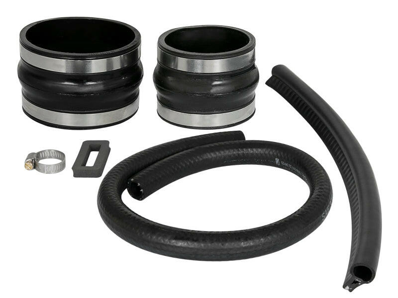 aFe MagnumFORCE Cold Air Intake System Spare Parts Kit Toyota Tundra 07-21 V8-5.7L Air Intake Components aFe