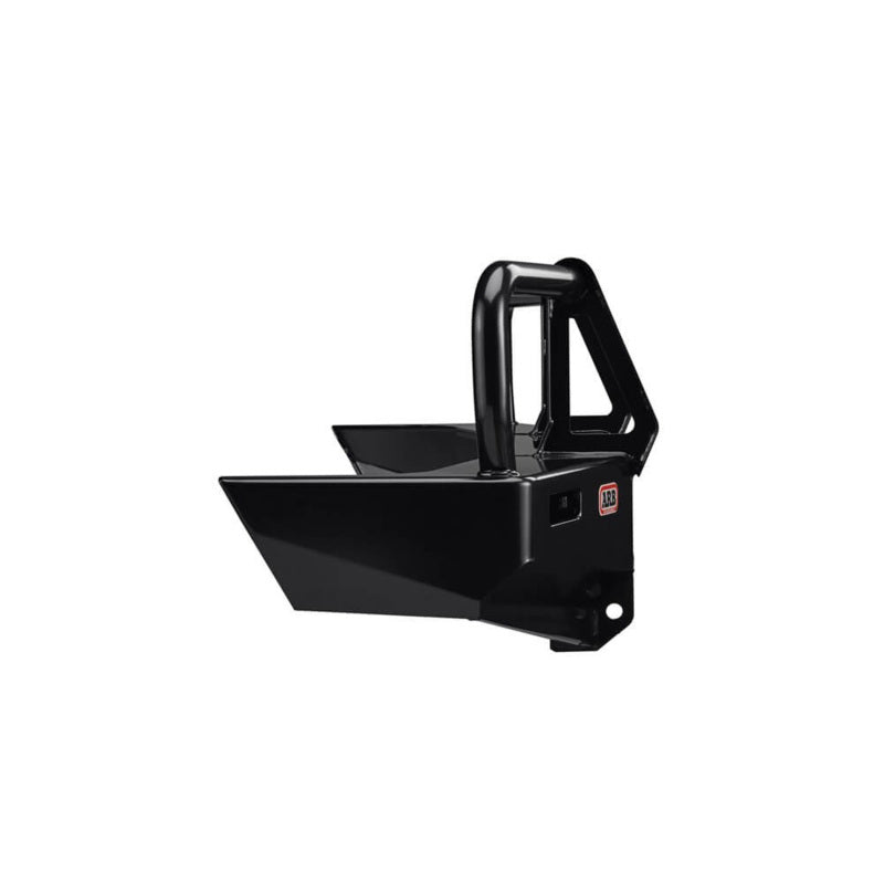 ARB Bumper/Fitting Kit Bundle 3423020 Bull Bars ARB