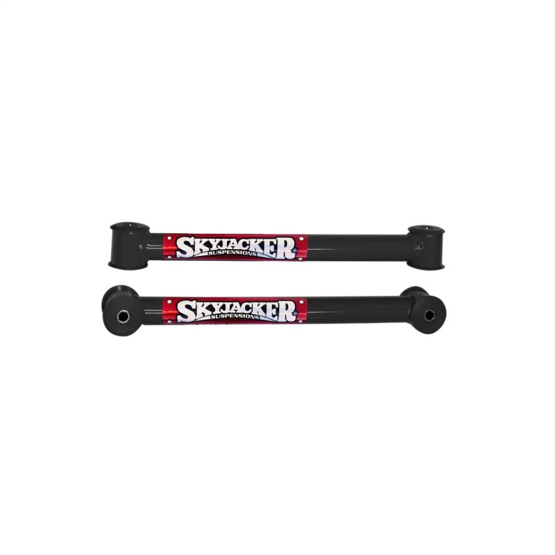 Skyjacker 2007-2010 Jeep Wrangler (JK) 4 Wheel Drive Suspension Link Arm Kit Suspension Arms & Components Skyjacker