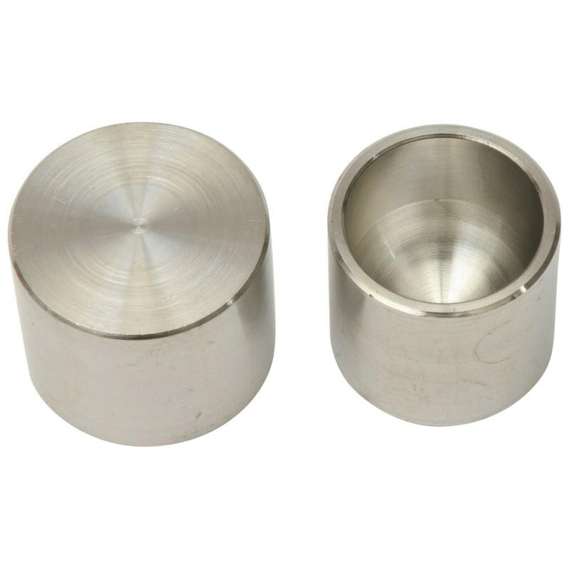 All Balls Racing 19-23 Honda CRF250R Front Caliper Piston Kit Brake Caliper Rebuild Kits All Balls Racing