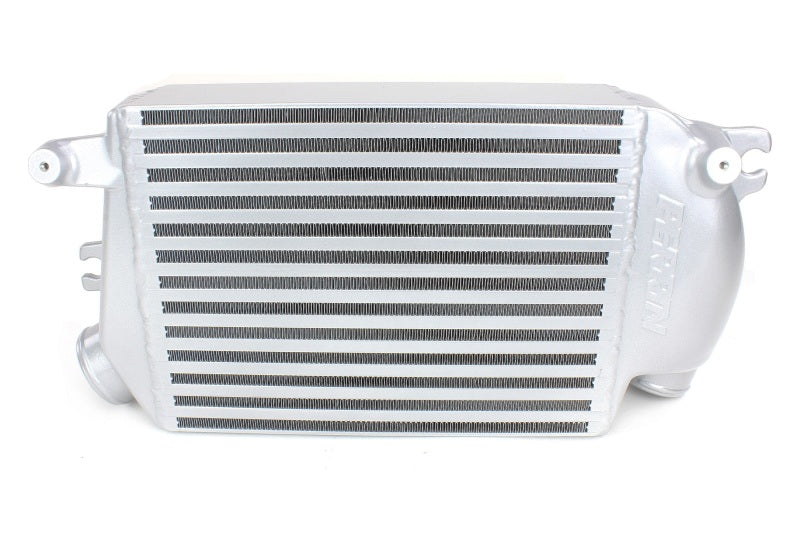 PERRIN 15-21 Subaru WRX / 14-18 Forester XT Top Mount Intercooler - Silver Intercooler Kits Perrin Performance