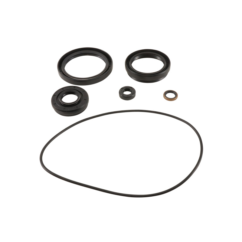 All Balls Racing 16-21 Kawasaki KVF750 Brute Force Differential Seal Only Kit Front Differentials All Balls Racing