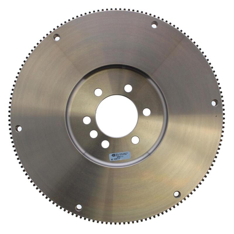 McLeod Steel Flywheel Chevrolet 1963-85 2 Pc 153T Flywheels McLeod Racing