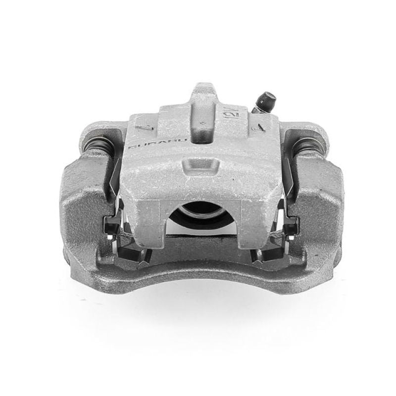 Power Stop 13-16 Scion FR-S Rear Right Autospecialty Caliper w/Bracket Brake Calipers - OE PowerStop