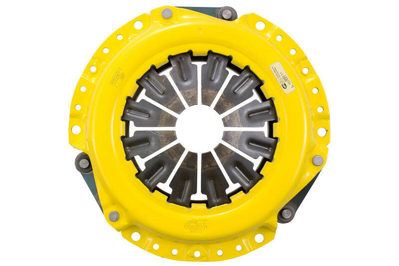 ACT 1996 Nissan 200SX P/PL Xtreme Clutch Pressure Plate Pressure Plates ACT
