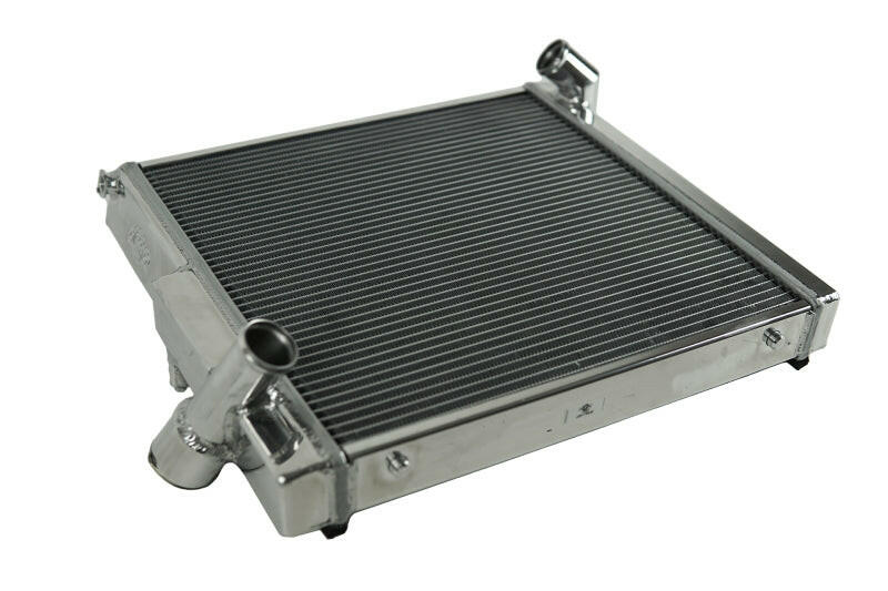 CSF Porsche 991.2 Carrera/GT3/RS/R 991 GT2/RS 718 Boxster/ Cayman/ GT4 Aluminum Side Radiator- Right Radiators CSF