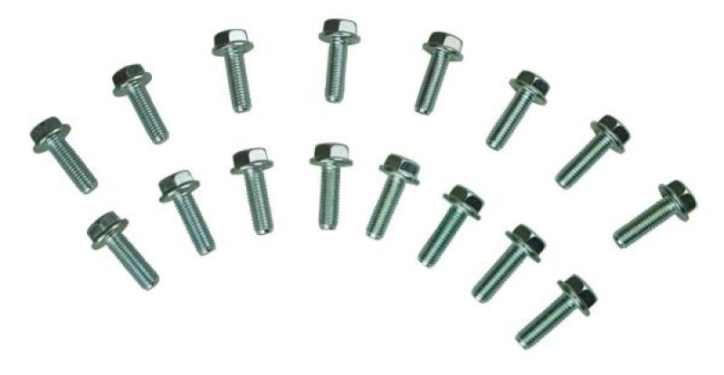 Moroso Ford 4.6L/5.4L Header Bolts Bolts Moroso