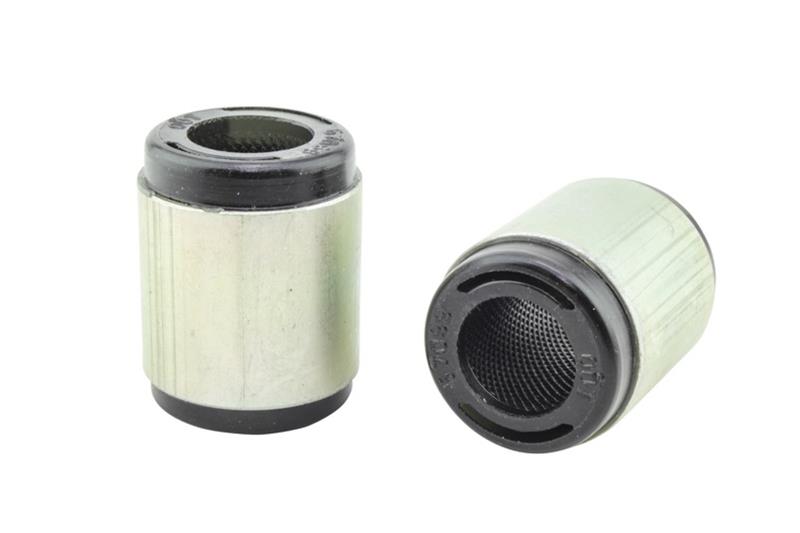 Whiteline NISSAN NAVARA 05-26 Front Upper Control Arm Bushing Bushing Kits Whiteline