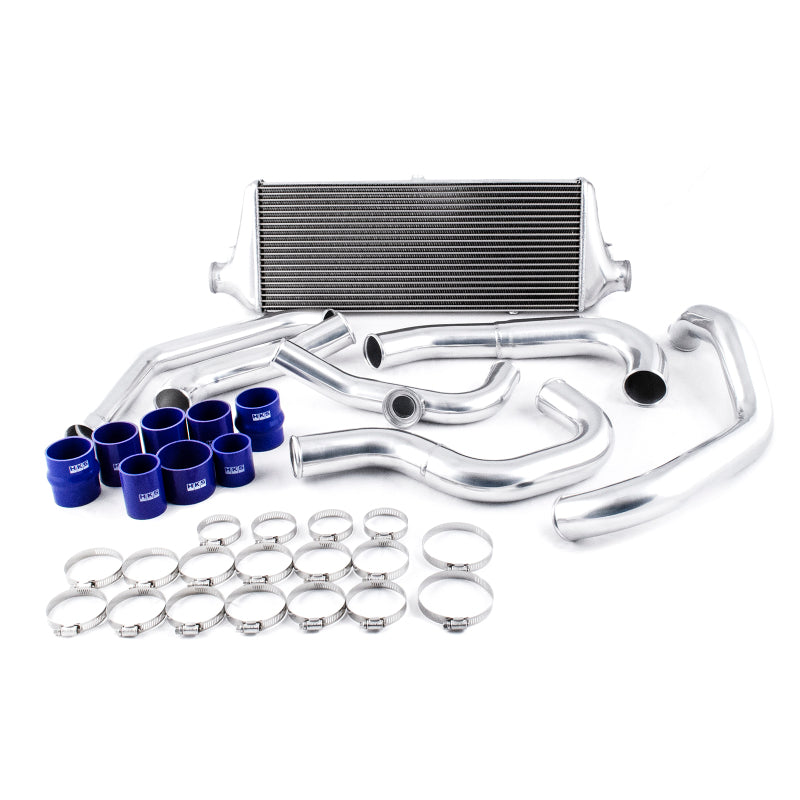 HKS I/C S-type AL GDB(F) EJ207 Intercoolers HKS
