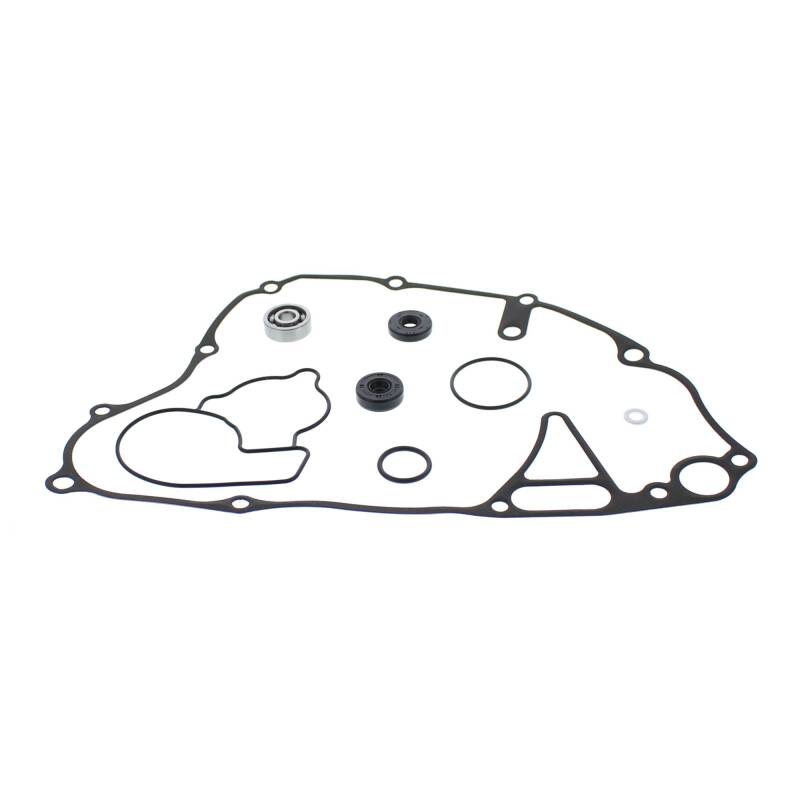 Vertex Gaskets 17-20 Kawasaki KX250F Water Pump Rebuild Kit Water Pumps Vertex Pistons