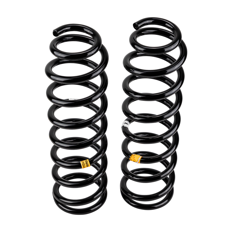 ARB / OME Coil Spring Front Race Use Only 4In Lc Coilover Springs Old Man Emu