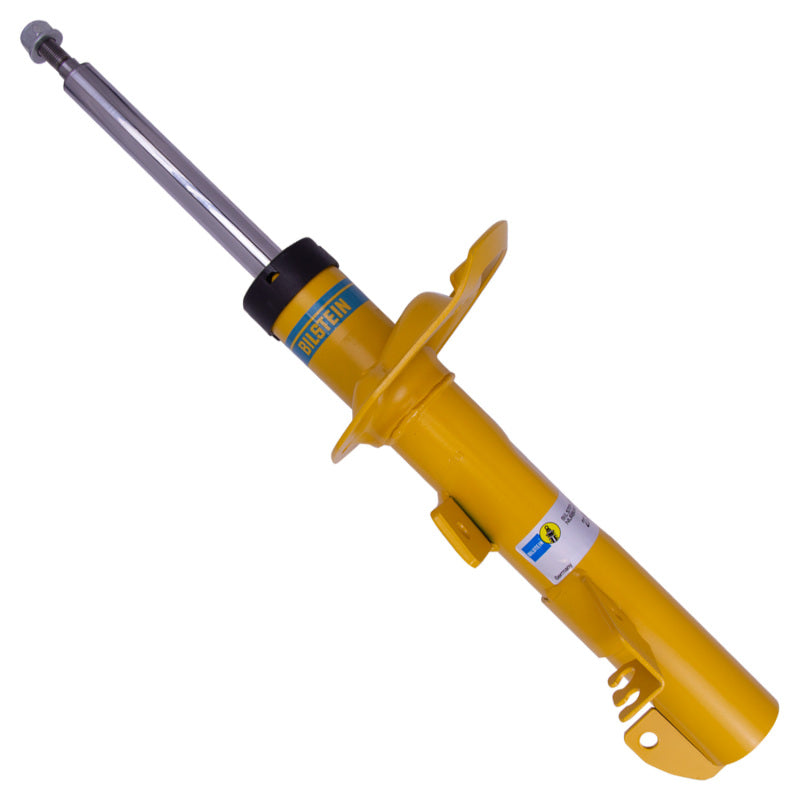 Bilstein B12 Pro-Lift Kit 14-19 Jeep Cherokee Front and Rear Suspension Kit Shock & Spring Kits Bilstein