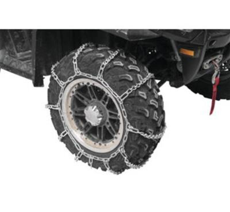 QuadBoss Tire Chain Small Tire Chains QuadBoss