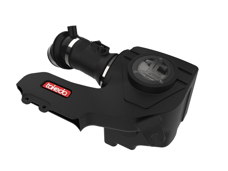 aFe Takeda Momentum Pro Dry S Cold Air Intake System 19-21 Nissan Altima L4-2.5L Cold Air Intakes aFe