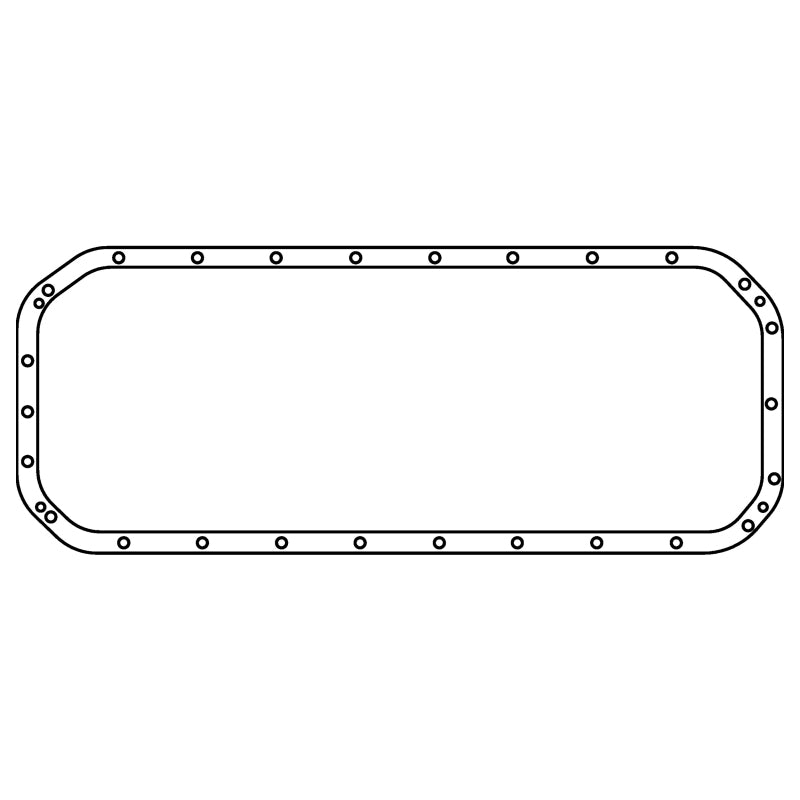 Cometic Gasket BMW M20B25/M20B27 .060in AFM Oil Pan Gasket Gasket Kits Cometic Gasket
