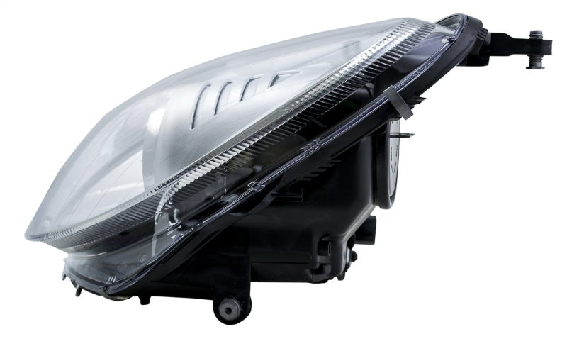 Hella 2005 Mercedes-Benz Slk 360/55Amg - Headlamp Lh Bulbs Hella