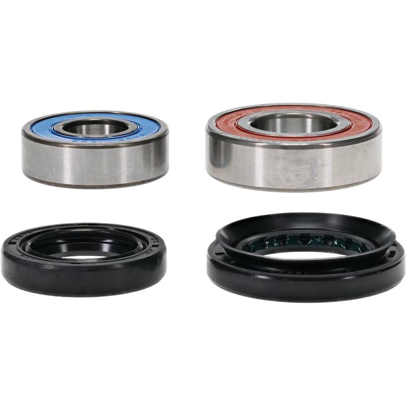 Pivot Works Premium Wheel Bearing Wheel Bearings Pivot Works