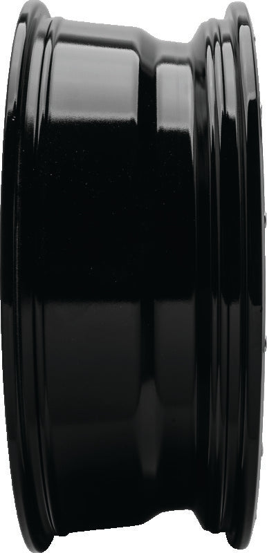 QuadBoss Wagon 20X7 - 4+3 - 4/156 - Milled Wheels - Cast QuadBoss