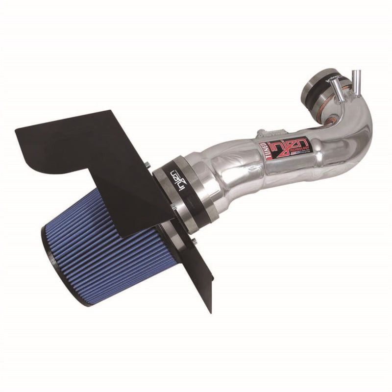 Injen 2008-10 IS-F 5.0L V8 Polished Short Ram Intake Cold Air Intakes Injen