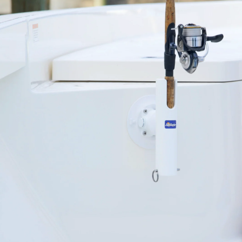 SeaSucker Single Rod Holder Winter Sport Racks SeaSucker