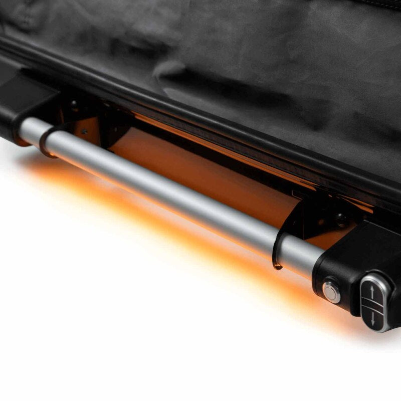 ARB Altitude Hard Shell Electric Rooftop Tent Awnings & Panels ARB