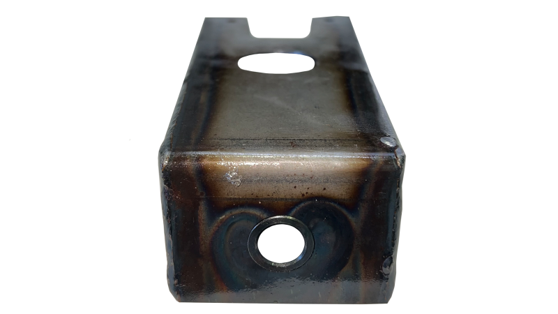 Rust Buster 2004-2012 Colorado Front Bed Mount - Left Frames RustBuster