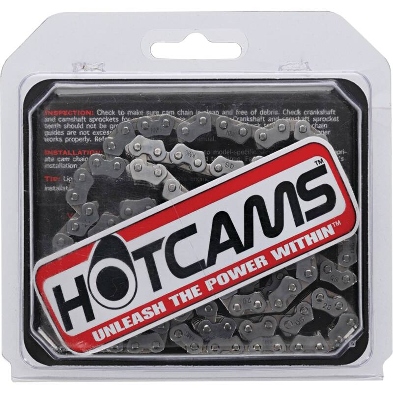 Hot Cams 08-10 212X/08-09 232 Camshaft Chain Silent Kit Camshafts Hot Cams