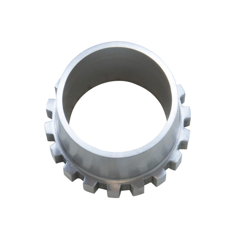 Yukon Gear 18 Tooth Abs Reluctor For GM 8.5in in 3.73 Ratio / Impala and Caprice Brake Hardware Yukon Gear & Axle