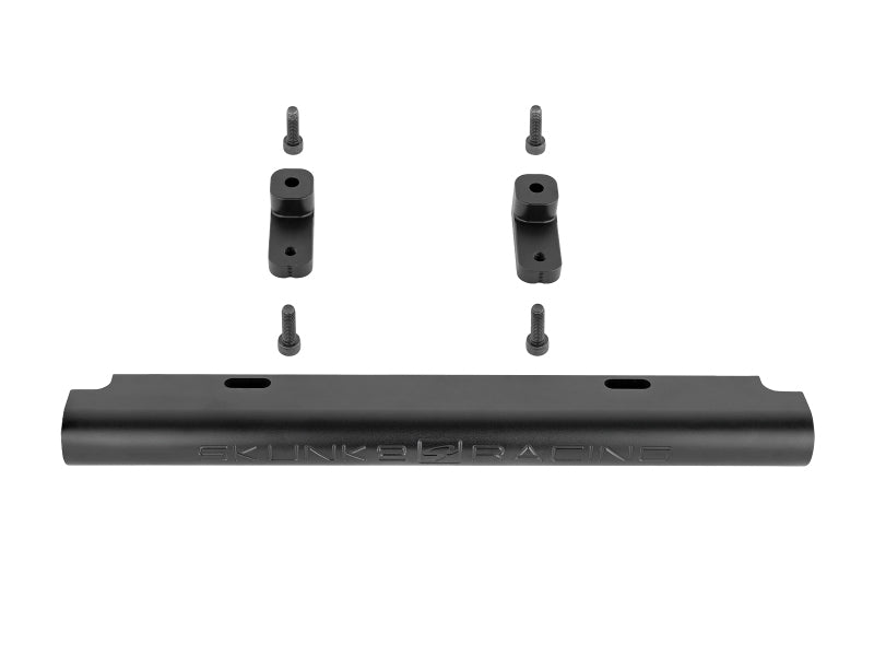 Skunk2 Honda L15B7 Billet Aluminum Secondary Fuel Rail Kit (Only Fits 307-05-1000) Fuel Rails Skunk2 Racing