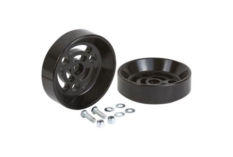 Daystar Air Bag Cradle (Pair) Air Suspension Kits Daystar