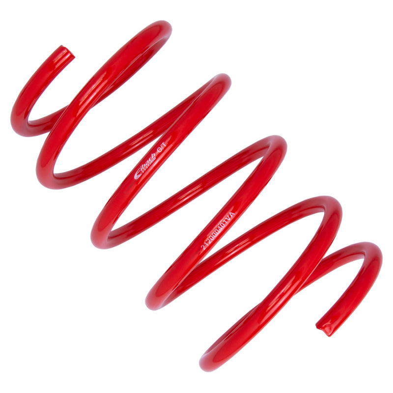 Bilstein B12 1992 BMW 318i Base Sedan Front and Rear Suspension Kit Shock & Spring Kits Bilstein