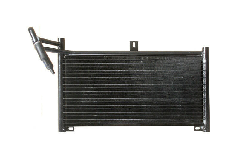 CSF 95-02 Dodge Ram 2500 5.9L Transmission Oil Cooler Transmission Coolers CSF