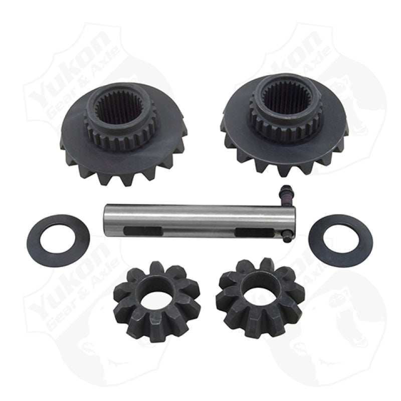 Yukon Gear Spider Gear Set For Dana 50 Dura Grip Posi / 30 Spline Differential Spider Gears Yukon Gear & Axle