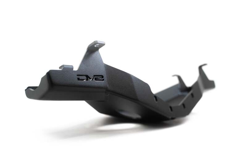 DV8 18-25 Jeep Wrangler/Gladiator Rubicon (JL/JLU/JT) Rear Differential Skid Plate Skid Plates DV8 Offroad