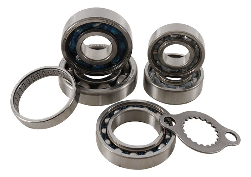 Hot Rods 07-21 Honda CRF 150 R 150cc Transmission Bearing Kit Bearings Hot Rods