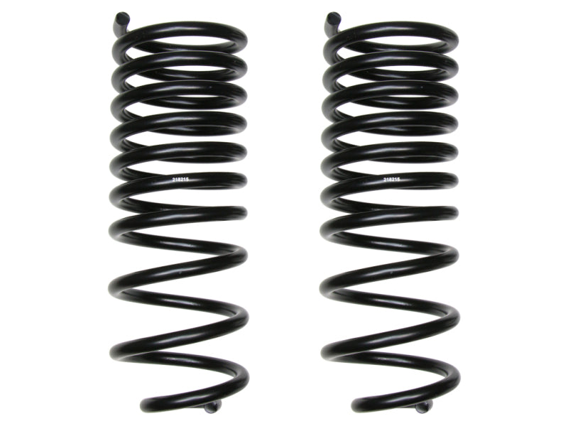 ICON 2014+ Ram 2500 2in Rear Performance Spring Kit Lift Springs ICON